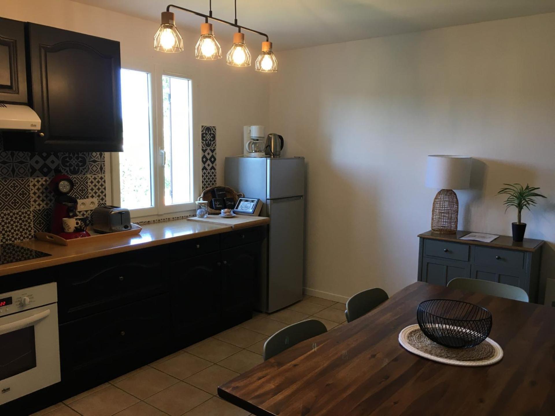 Le N5 Des Hauts De Sarlat Apt Duplex Clim, Piscine, Parking Bagian luar foto
